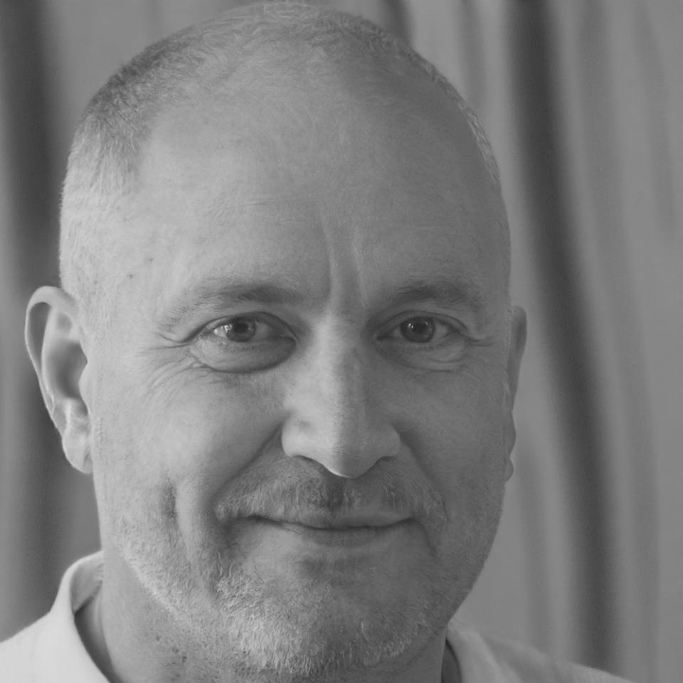 Henrik Lundqvist, founder and lead financial analyst at oxalrevinqe