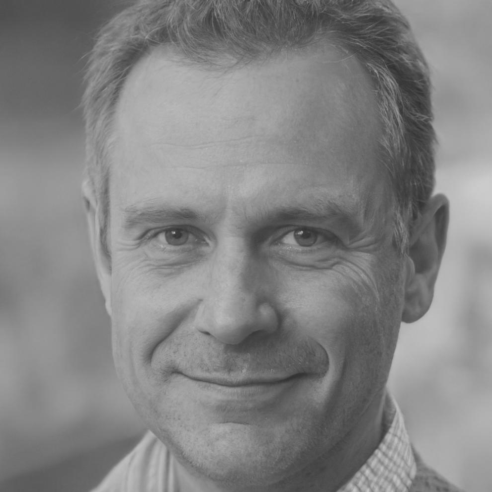 Reuben Thornfield, Senior Financial Analyst